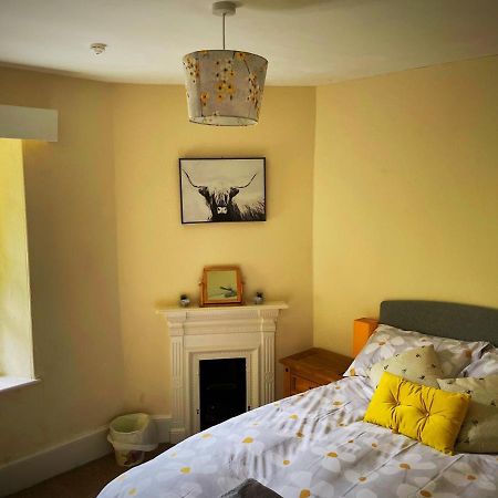 The Dartmoor Bnb Йелвертон Экстерьер фото