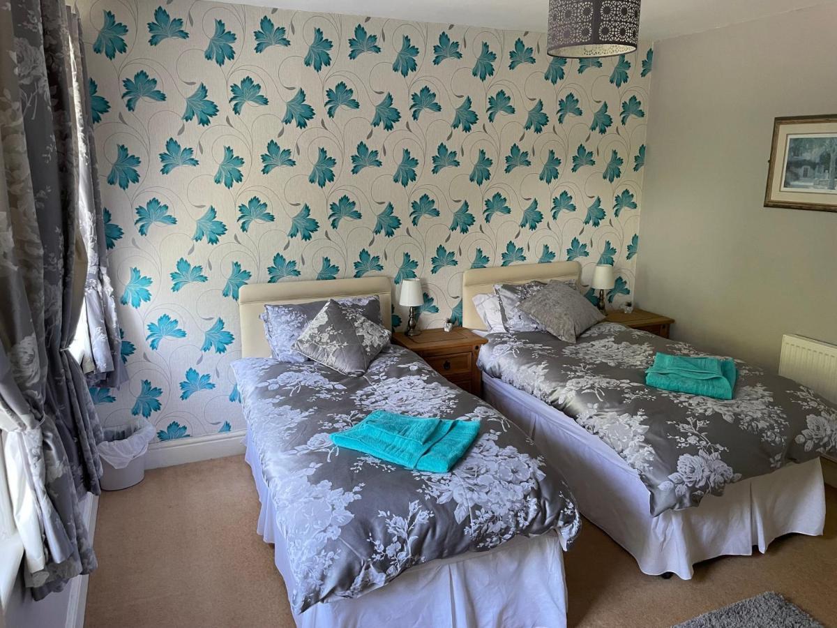 The Dartmoor Bnb Йелвертон Экстерьер фото