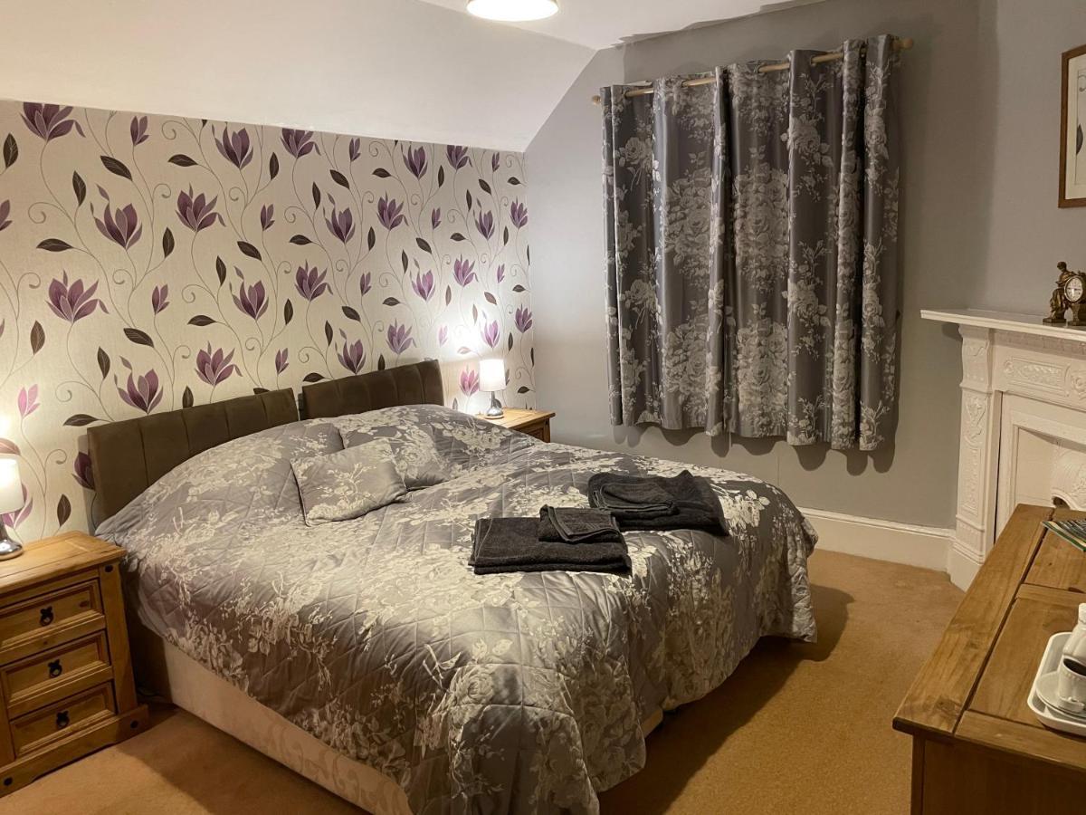 The Dartmoor Bnb Йелвертон Экстерьер фото