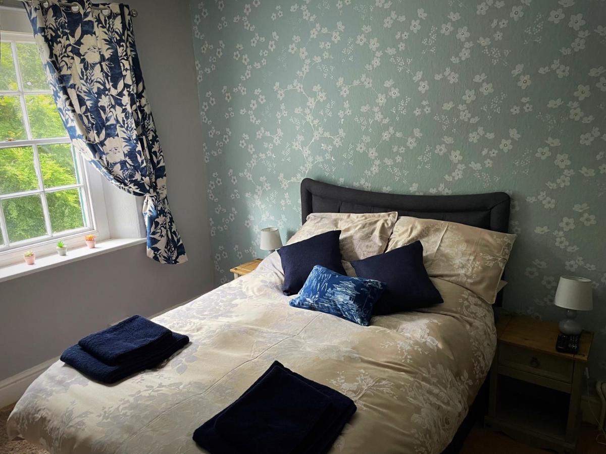 The Dartmoor Bnb Йелвертон Экстерьер фото