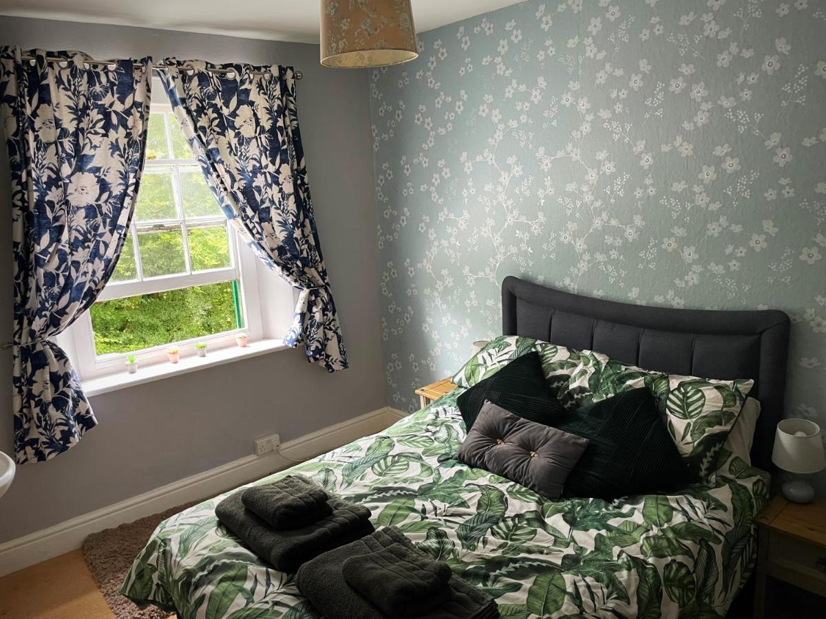 The Dartmoor Bnb Йелвертон Экстерьер фото