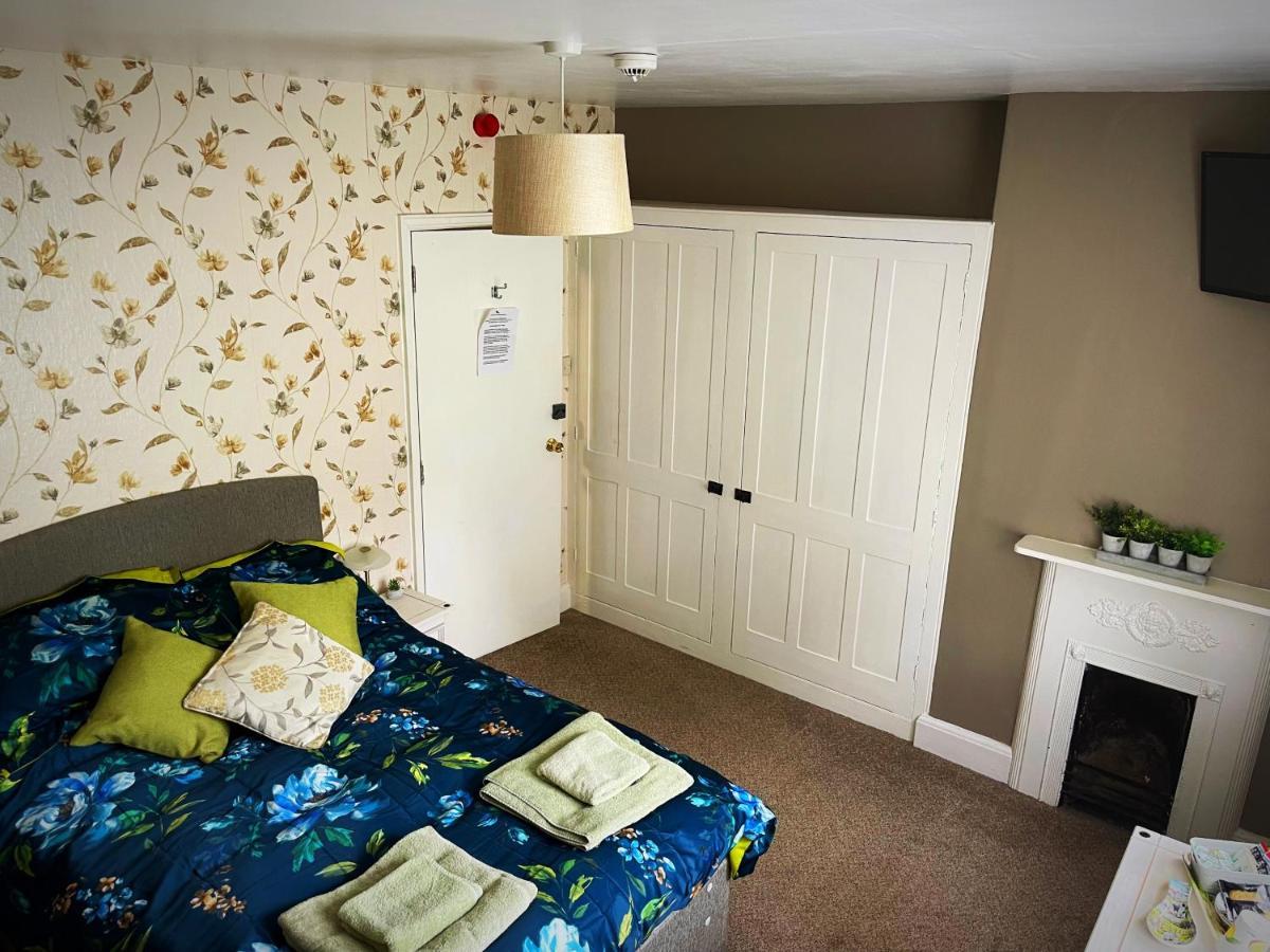 The Dartmoor Bnb Йелвертон Экстерьер фото